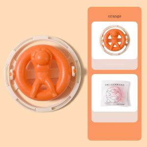 1PC Reusable Hair Filter Mesh Bag for Washing Machine Floating Catcher Dirty Collection Net Pouch