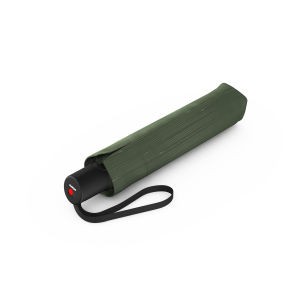 Knirps A200 Umbrella ชนิด Duomatic ( ร่มชนิดกดปุ่มครั้งแรกกางออก กดอีกครั้งพับเก็บ )