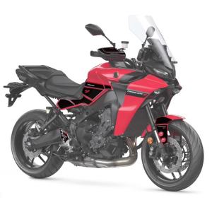 For Ymaha Tracer 9 Tracer 9 GT Tracer 9 GT + 2021-2023 Motorcycle 3D Gel Protection System Full Fairing Sticker Protection Kit