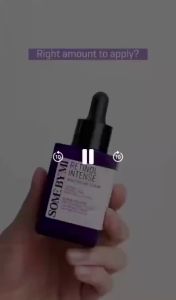 SOME BY MI  Retinol Intense Reactivating Serum 30ml  Anti-Aging  Wrinkle Care  Skin Reactivate  Vegan Formula  Ship From Malaysia