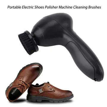 Shop Electric Shoe Polisher Machine online Lazada .ph