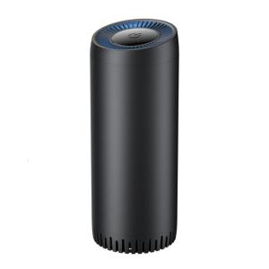 Dày đặc Máy tính để bàn không khí với tiêu cực hạt công nghệ cho telecommute phòng ngủ yên tĩnh hành động USB đẩy vĩnh viễn nhôm hỗn hợp kế hoạch