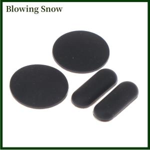 Blowing 4 miếng bọc Chân đế máy tính xách tay Miếng Lót Chân cao su cho HP 840 745 820 725 850 G3 G4