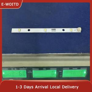 E-WOITD 1Pcs For RONGSHENG HISENSE BCD-630WT Refrigerator MDDZ-162A A07 LED Strip Light 1629348 DC12V 1.25W CQC14134104969