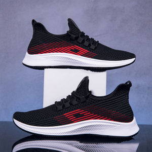 LHSunday สินค้ารุ่นฮิต รองเท้าผ้าใบแฟชั่นผู้ชาย ทรงสวยงานดีย์ สินค้าคุณภาพ ใส่กับชุดไหนก็หล่อดูดีมีระดับสุดๆ🎄 รองเท้าผ้าใบกีฬา ใส่เล่นกีฬาแบบเท่ห์ กันลื่น ใส่สบาย พร้อมลุยสุดๆ💥