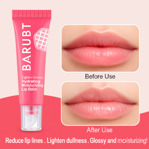 Vitamin C Lip Gloss Serum Moisturizing And Lightening Lip Lines Lip Oil Non Sticky And Non Sticky Vitamin C Brightens And Vitamin E Repairs Beauty Lip Care