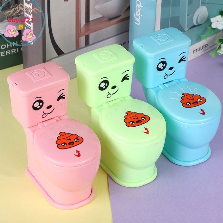 Đồ Chơi Xịt Nước Hình Bồn Cầu-Đồ Chơi Troll Nhà Vệ Sinh Phun Nước ...