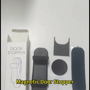 Grasps ประตูแม่เหล็กความสูงของฝาปิดอภินันทนาการการติดตั้งที่แข็งแกร่งรวมถึงงานตัวป้องกันผนังบนพื้นทุกรุ่นโซลูชันที่ปลอดภัยสำหรับโรงเรียนสำนักงานโรงพยาบาล