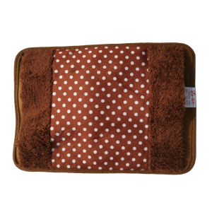 ComfyHeat Instant Relief Heat Pad - Electric Warm Compress Pack with Cute Animal Design for Joint and Muscle Relief