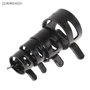 [LIXIAOJU] 10Pcs Hose Clamps Fuel Hose Line Water Pipe Clamp Hoops Air Tube Fastener Spring Clips Diameter 6mm 7mm 8mm 10mm 12mm 14mm 16mm 20mm