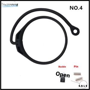 [liujinpeng] 1 bộ bình nhiên liệu bìa dòng thay thế cho Golf Jetta Bora Passat CC TIGUAN A4 A6 Q5 bền gas cap dây