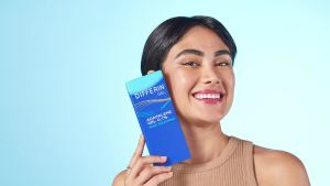 Differin Acne Body Spray Acne ment with Salicylic Acid by the makers of Differin Gel 360 Formula for Back Acne Chest and Shoulders 6 oz