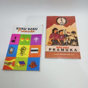Buku Saku Pramuka