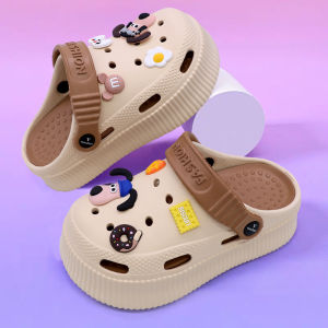 LAYTENY Sandal Baim Wanita Wedges Sandal Jelly Wanita Sandal Kodok Sandal Fuji Sandal Selop Wanita