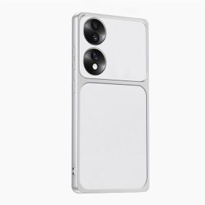 For Honor 70 New faux leather phone case high-quality anti drop cover