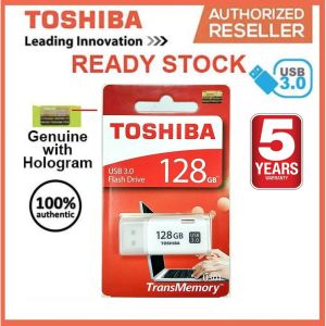 ♥100%Original Product+FREE Shipping+COD♥ Toshiba U301 16GB 32GB 64GB USB 3.0 TransMemory U301 Stylish & Compact USB Flash Drive SANDISK CZ50