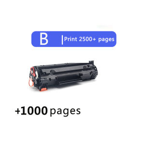 HP CE 435A 436A 285A Toner Cartridge CB435A CB436A CE285 for For HP LaserJet P1005 P1006 P1002  P1003 P1004 P1009 P1100  P1102  P1102W  P1104  P1104W  P1106  P1106W P1107  P1107W  P1108  P1108W  P1109  P1109W M1132  M1210  M1212nf  M1213nf  M1214nfh