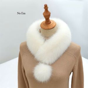 Khăn Lông Cục Tròn Cao Cấp Mềm Mại Giữ Ấm Cổ Thời Trang Thanh Lịch Sang Trọng Dành Cho Nữ Mùa Đông Lạnh