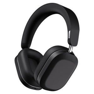 MONDO by Defunc Over-Ear Headphones | APTX™ HD dual drivers | 45 Hours | EQ customs