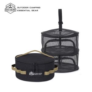 OCE GEAR OC2303 Tempat Peralatan Masak Camping Cookware Storage Bag