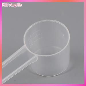 [Hill Angelia] 10 chiếc thìa đong 5g MUỖNG MÚC BỘT Sữa Protein cà phê đồ dùng nhà bếp gia đình