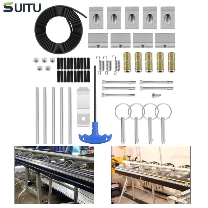 Kit De Mise Au Point De Frein 10819 – Pour Tapco Pro 14, 19, Pro II – Neuf – UPC 7445008894818
