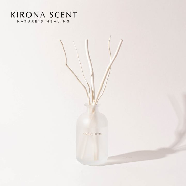 [KIRONA SCENT] Aura Reed Diffuser 250ml | Premium Quality Essential Oil ...