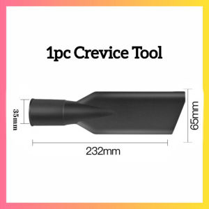 🇲🇾 Replacement For Midea MVC-V18k-BR Vacuum Cleaner Brush Head Nozzle Extension Tube Hose Paip Accessories Spare Part