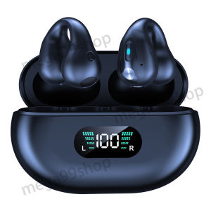 NEW Bluetooth headset Q80 Bone Conduction earphones.Wireless Bluetooth earphones.headset with Microphone sport earphone