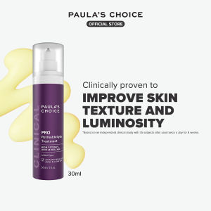 Paulas Choice PRO Retinaldehyde Treatment - High Potency Retinoid Anti-Aging Improves Skin Luminosity