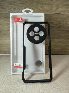 OPPO RENO 12 PRO 5G / RENO 12 5G Case ORIGINAL XUNDD Beatle Series Shockproof Case