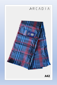Gajah Duduk Original | Pelikat | Sarong | Stitched | Ready to Wear #Sarong #Lungi