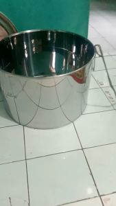 VIRAL!!! PROMO DANDANG ES SEMANGKA INDIA STAINLIS STEEL