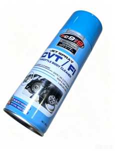 CVT/FI THROTTLE BODY CLEANER 450ML