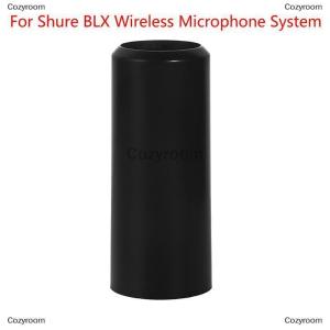 [COD] Cozyroom Microphone Battery Tail Cup Cover for BLX Wireless Microphone System Accessories