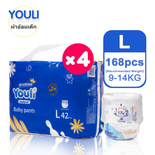 เลือกแพมเพิสรุ่นไหนดี? ให้ลูกน้อยสบายตัวและป้องกันผื่นในอากาศร้อนชื้น