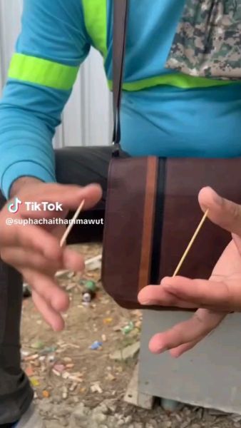 Buyer review video 2