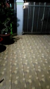 đèn năng lượng mặt trời 60W