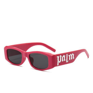 🔥IVY Trendy letter sunglasses fashionable street sunglasses European and American ins style sunglasses framesmens and womens punk hip-hop street sunglasses Parent-child glasses