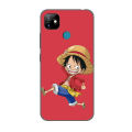 ITEL VISION 1 ITEL P36 PLAY Casing Phone Case Cartoon Protective Cover Shockproof. 