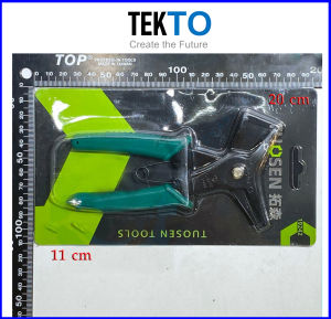 Kìm Mở Phe Trong Ngoài (Kìm Phanh) Kìm mở phe Tuosen Với 2 Kích Thước tùy chọn LỚN-NHỎ - 106