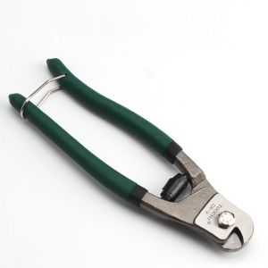 8\" Alloy Steel Bolts Cutter: A Labor-Saving Plier for Industrial Applications