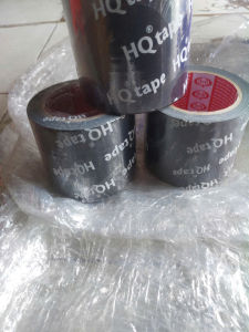 Keo dán bạt ô tô xe tải_ keo được làm bằng sợi vải PE Hàn Quốc chất lượng ok chống thấm nước chịu nhiệt tốt_khổ rộng 9.5 cm dán thoải mái.