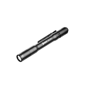WUBEN PL01 Pen Light Rechargeable Flashlight 650Lumens Portable EDC Waterproof Pocket Penlight For Outdoor Emergency Lighting