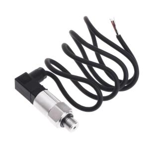 Pressure Transmitter Pressure Transducer Sensor Used in Oil for Tank Gas for Tank for Diesel for Tank 4-20mA Output G1/4