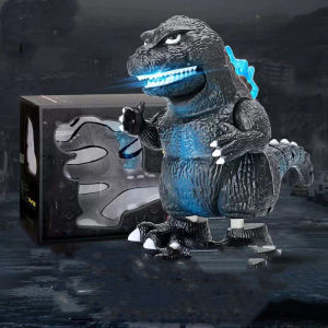 COD Mainan Anak Action Figure Godzillaa Monster  COLONY gozillaa robot DINOSOURUS DINO