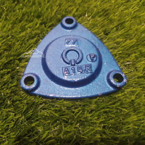 Tutup Atas Bearing As Traktor Quick - Top Cover All Type