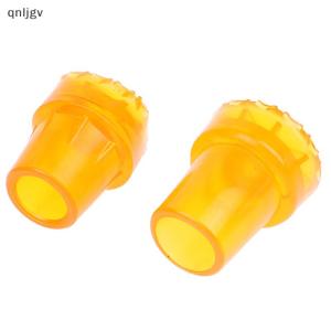 🔥🔥🔥qnljgv 2pcs 19mm 22mm Antiskid Rubber Crutch Tip Pad Durable Rubber Anti-Slid Heavy Duty Canes Replacement for Walking Stick Crutch End