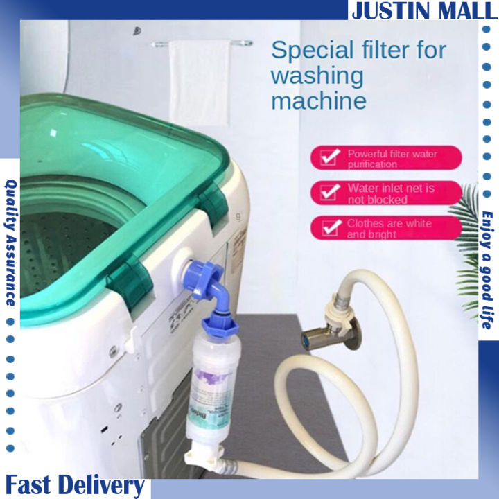 Washing Machine Soft Water Filter Washing Machine Soft Water Filter