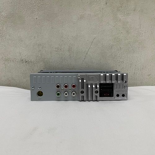 NAKAMICHI NQ523BD DIGITAL MEDIA RECEIVER | Lazada PH